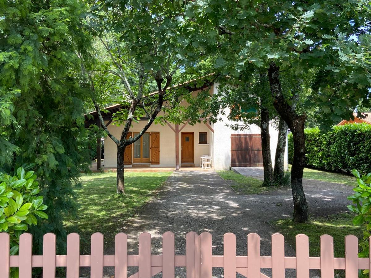 Villa Climatisée et Wifi Gujan à 5 mn du Bassin d'Arcachon Esterno foto