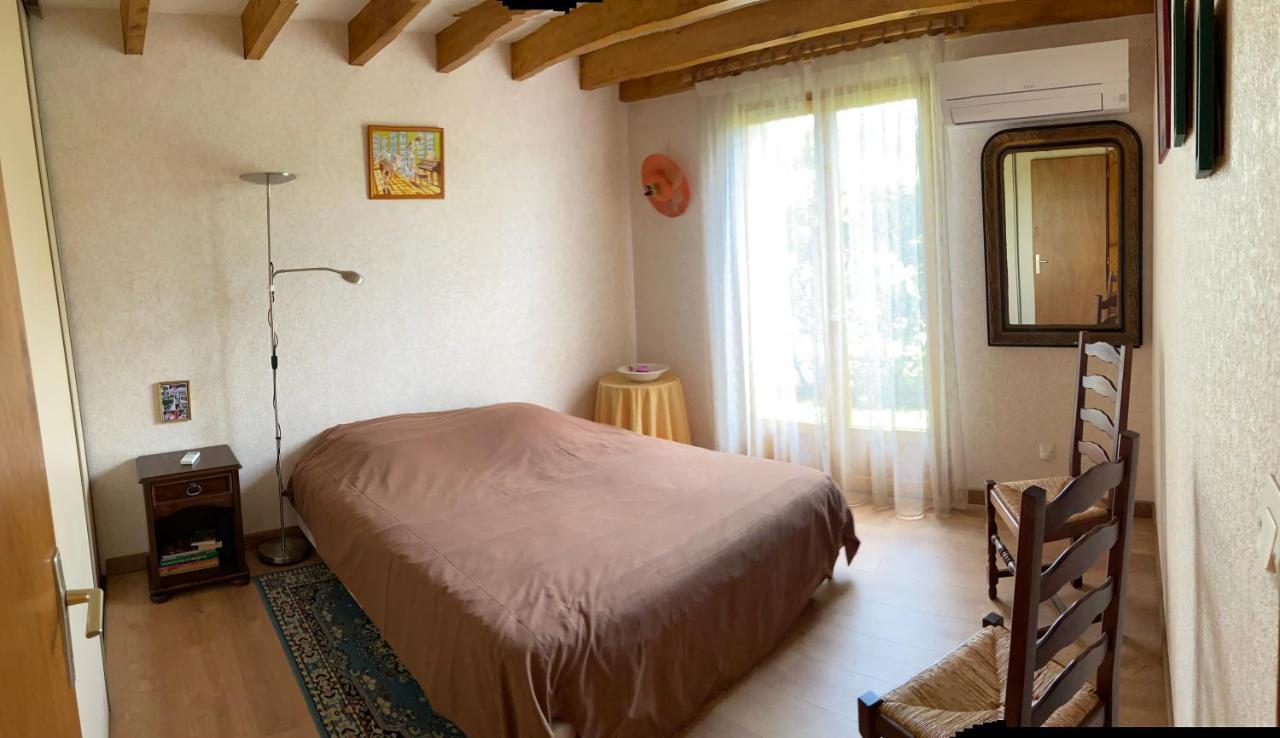 Villa Climatisée et Wifi Gujan à 5 mn du Bassin d'Arcachon Esterno foto