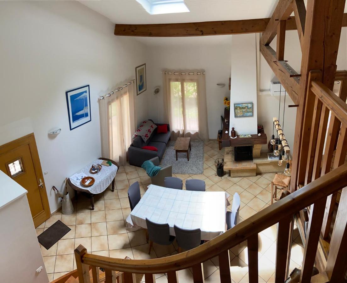 Villa Climatisée et Wifi Gujan à 5 mn du Bassin d'Arcachon Esterno foto