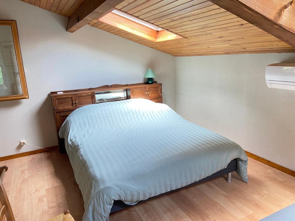 Villa Climatisée et Wifi Gujan à 5 mn du Bassin d'Arcachon Esterno foto