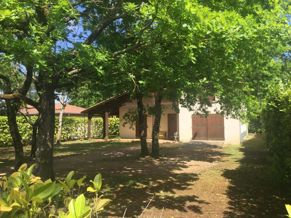 Villa Climatisée et Wifi Gujan à 5 mn du Bassin d'Arcachon Esterno foto